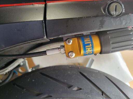 GPZ900R  カスタム　A4エンジンフルパワー GPZ900R カスタム A4エンジンフルパワー