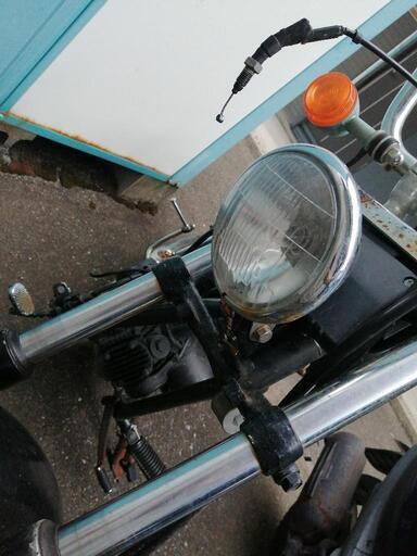 jazzベース（値下げしません）　ジャンク廃車書類あり