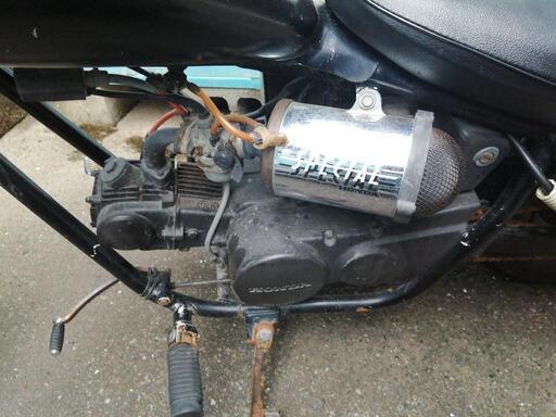 jazzベース（値下げしません） ジャンク廃車書類あり