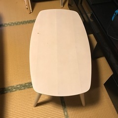 【ネット決済】座卓ローテーブル