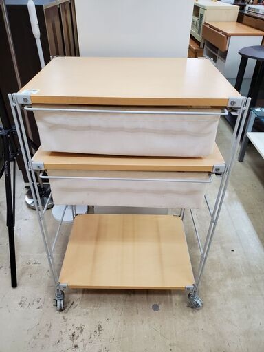 無印良品 レンジボード 2枚スライド扉 ナチュラル【トレファク上福岡 無印良品 レンジボード 2枚スライド扉 ナチュラル【トレファク上福岡