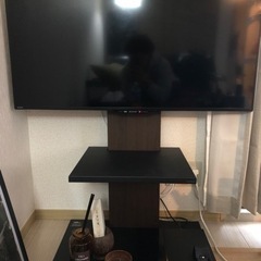 SHARP AQUOS LC-40W35 液晶テレビ2017年製