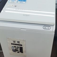 HITACHI 乾燥機能付き洗濯機