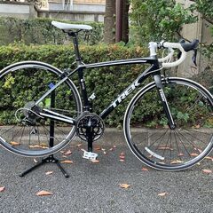 エントリーロードに最適　105搭載　Trek Madone 2....