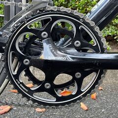 エントリーロードに最適 105搭載 Trek Madone 2.1 乗り換えのためお