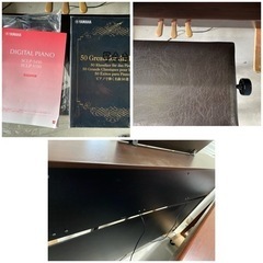 期間限定11/14まで‼️お薦め品‼️激安‼️ヤマハ 電子ピアノ 