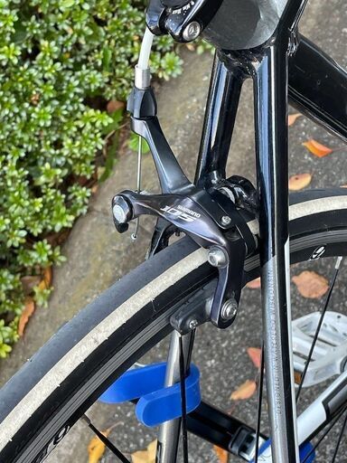 エントリーロードに最適　105搭載　Trek Madone 2.1  乗り換えのためお譲りします エントリーロードに最適 105搭載 Trek Madone 2.1 乗り換えのためお