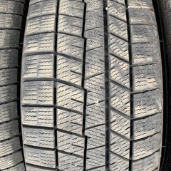 スタッドレスタイヤ　205\\65\\R16 2020製造