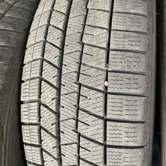 スタッドレスタイヤ　205\\65\\R16 2020製造