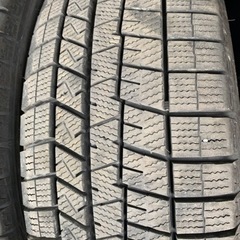 スタッドレスタイヤ　205\\65\\R16 2020製造