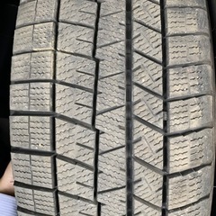 スタッドレスタイヤ　205\\65\\R16 2020製造