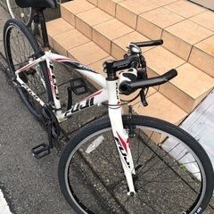 FUJI SPARROW 430 WH