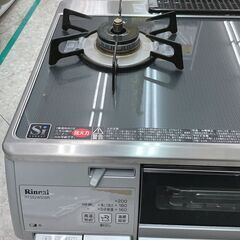 🍳Rinnai(リンナイ) LPガスコンロ 🥞定価￥43,998🥞 RTS32WGR-L 2019年🍳