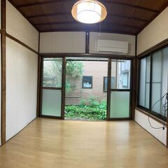 ペットOK✨4DK全室洋室✨5.5万円＋管理費0.5万の戸建 - 千葉市