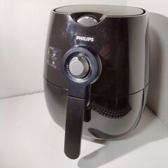 中古 PHILIPS フィリップス ノンフライヤー HD9220...