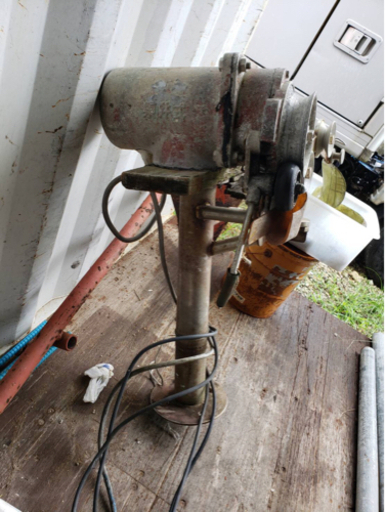 漁船 巻上げ機 中古 漁船 巻上げ機 中古