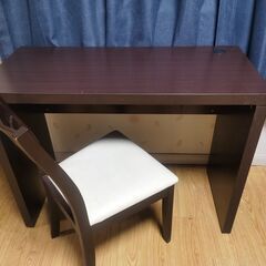 【ネット決済】ニトリ 学習机 オフィステーブル 机 テーブル 