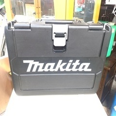 P3461 動作確認済み♪ makita TD172DGX インパクトドライバ　フレッシュイエロー　バッテリ×2 充電器　プラクラ東区本町店　札幌