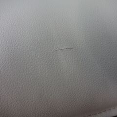 ニトリ　電動リクライニング3人掛けソファー　NSクリーン【愛品倶楽部柏店　問い合わせ番号 156-018181 002】