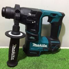 マキタ HR171DRGX 18V 充電式ハンマードリル【リライズ市川行徳店】【店頭取引限定】【中古】IT7B0QO2CEUW マキタ HR171DRGX 18V 充電式ハンマードリル【リライズ市川行徳店