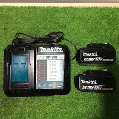 マキタ HR171DRGX 18V 充電式ハンマードリル【リライズ市川行徳店