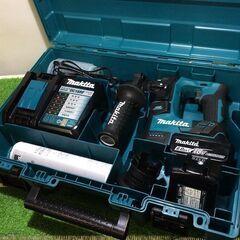 マキタ HR171DRGX 18V 充電式ハンマードリル【リライズ市川行徳店