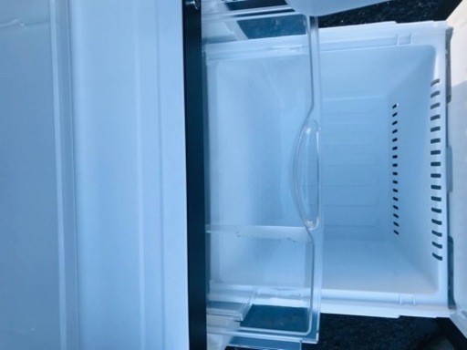 ⑤1679番Haier✨冷凍冷蔵庫✨JR-NF140H‼️