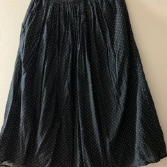スカート　M〜Lサイズの画像
