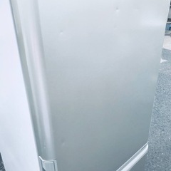 ④✨2018年製✨‼️350L‼️1702番 シャープ✨ノンフロン冷凍冷蔵庫✨SJ-W352D-N‼️