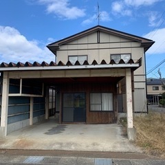 福井県越前市長尾町