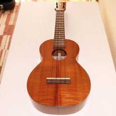 カマカ　コンサートウクレレ