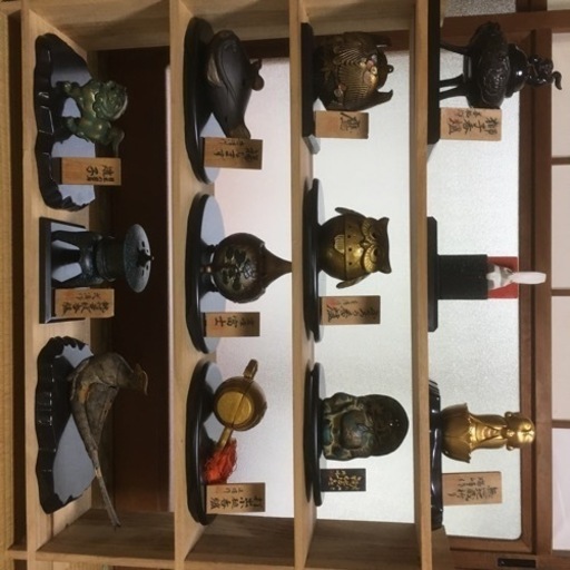 香炉