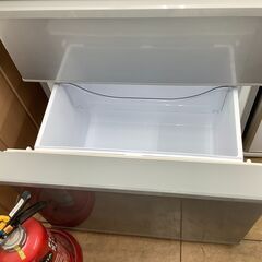 トレファク花小金井店】AQUA/AQUA4ドア冷蔵庫/2018年製/4ドア冷蔵庫