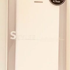 お譲りします　iPhone7、8、SE　用のケースです					...