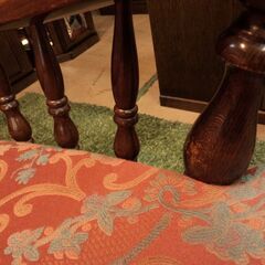 値下げしました！　柏木工　2人掛けアームソファー【愛品倶楽部柏店】 