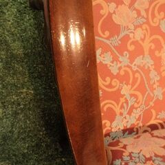 値下げしました！　柏木工　2人掛けアームソファー【愛品倶楽部柏店】 