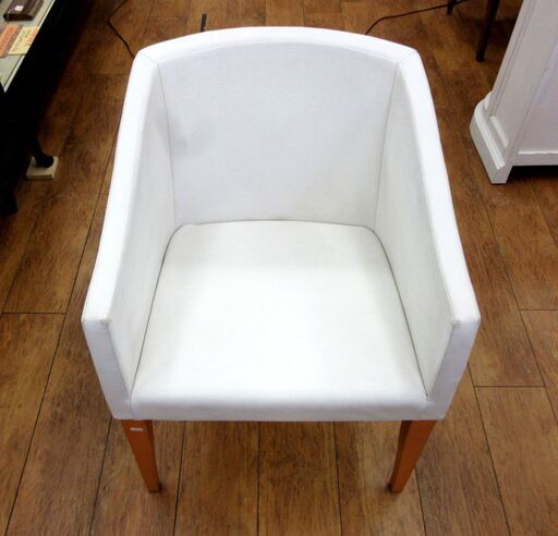 Abord ダイニングチェア 幅57.5×奥51×高78cm 食卓 椅子 アボール 