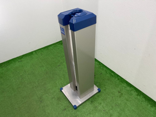 新倉計量器 傘ぽん 雨 天候 ビニール 傘袋自動装着機 各種商業施設 