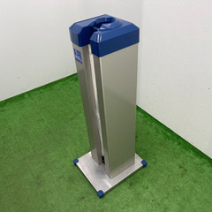 新倉計量器 傘ぽん 雨 天候 ビニール 傘袋自動装着機 各種商業施設