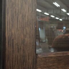 『商談中』値下げしました！　カリモク　ライト付キャビネット【愛品倶楽部柏店】 