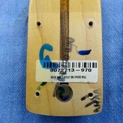 フェンダーUSA アメリカンスペシャル ストラトキャスター 2009年製