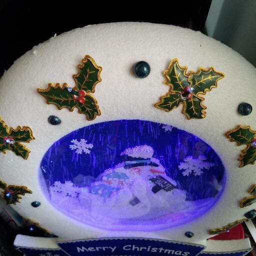 貴重‼️クリスマスオブジェ!! 貴重！クリスマスオーナメント アジカン