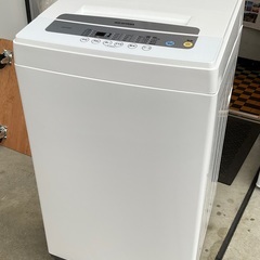 【RKGSE-615】特価！アイリスオーヤマ/5kg/全自動洗濯機/IAW-T502E/中古/2021年製/当社より近隣地域無料配達 RKGSE-615】特価！アイリスオーヤマ/5kg/全自動洗濯機/IAW-T502E/中古