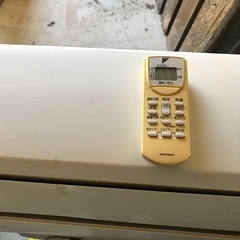 ダイキンAN22LKS-w ?‍♂️取付工事価格込み?‍♀️激安 2010年製 2.2 