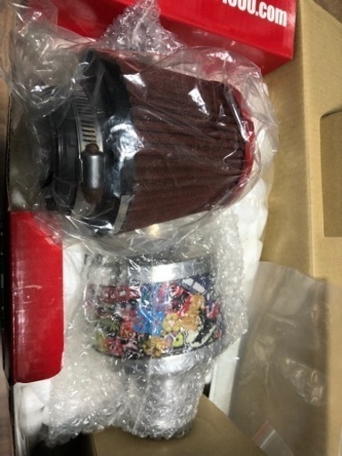 NCP131 NCP91 ヴィッツ 零1000パワーチャンバー
