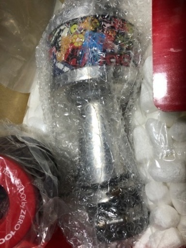 NCP131 NCP91 ヴィッツ 零1000パワーチャンバー
