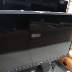 シャープ　アクオス　2014年　40型液晶テレビ　LC-40H1...