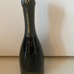 値下げ　イタリア産　スパークリングワイン　375ml