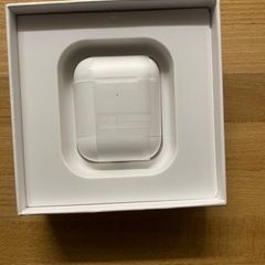 決定しました】AirPods 第2世代(できれば今日決めたいです！)