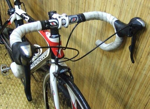 関東無料配達☆ PINARELLOピナレロ FP3 フルカーボンシマノ105 2X10s